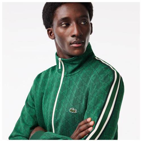 Lacoste Ανδρική ζακέτα